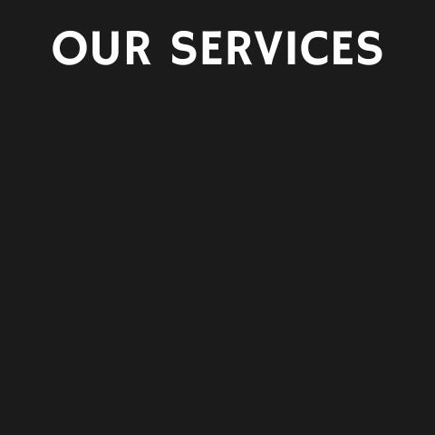 Our Services